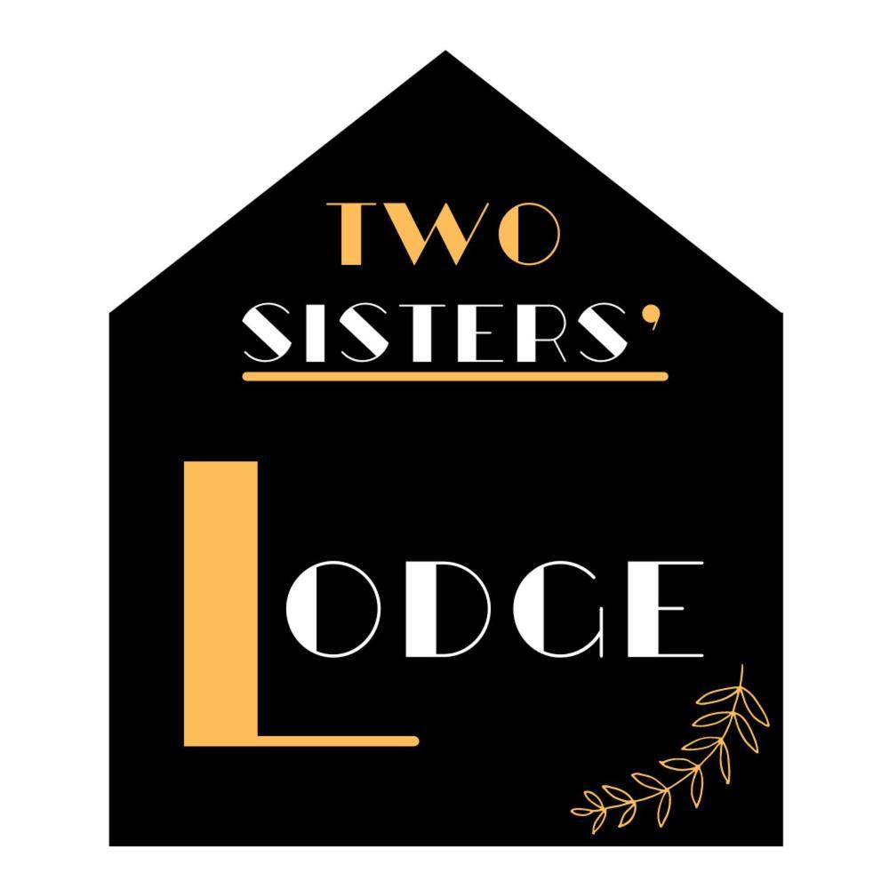 Two Sister'S Lodge La-Roche-en-Ardenne Kültér fotó
